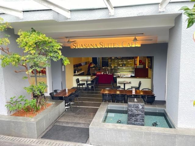 Blue Sky Apartment Kuala Lumpur Exterior photo